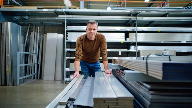 comment choisir sa quincaillerie