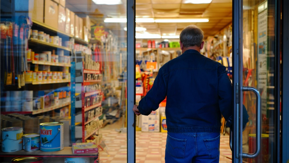 comment choisir sa quincaillerie