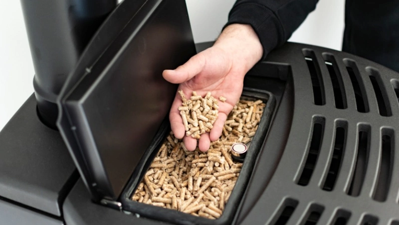 poele a granules comment choisir le bon modele avec poelediscount france