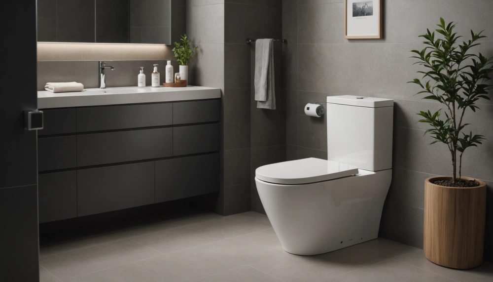 wc japonais suspendu ou abattant lavant que choisir