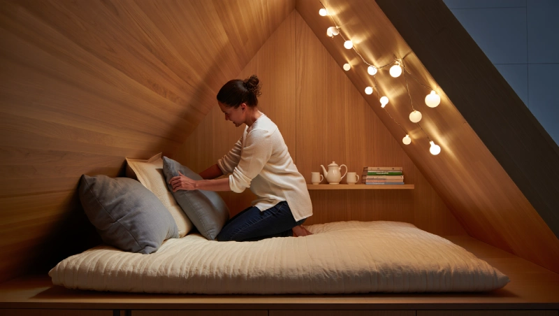 amenagement coin detente maison 1