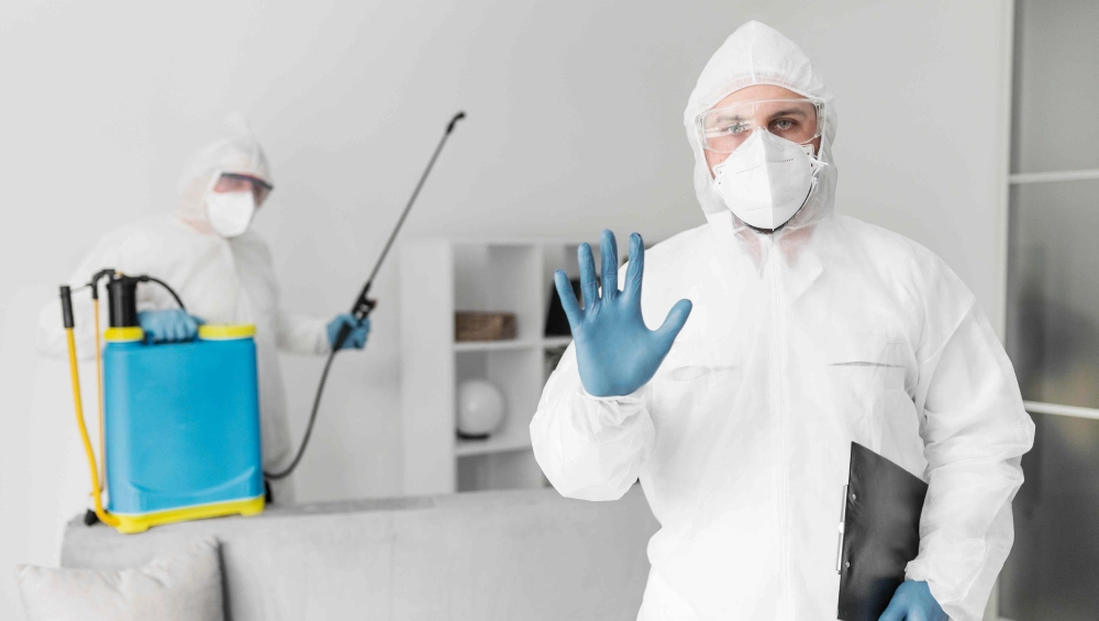 eliminer lnuisibles chez soi methodes naturelles