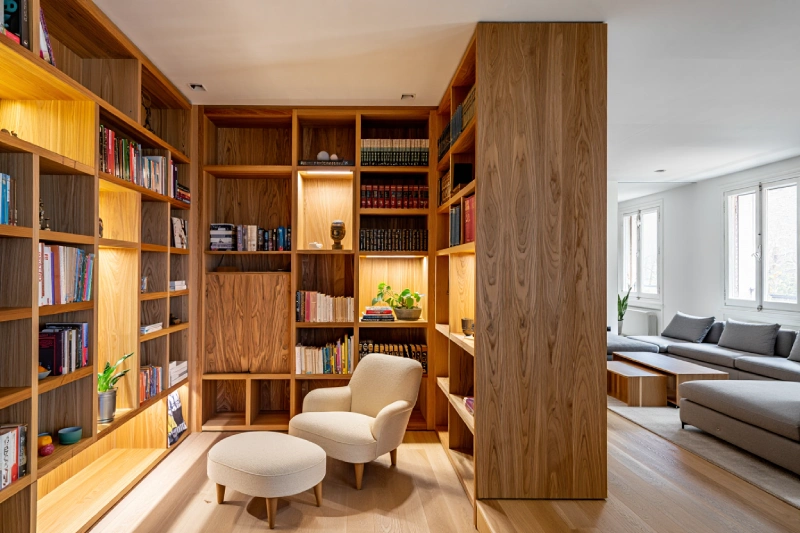 privilegier sur mesure