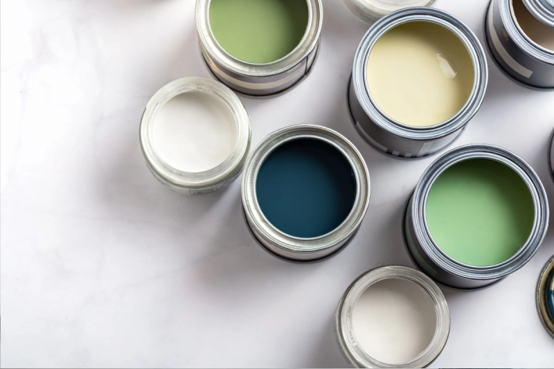 peut on peindre sur du papier peint intisse 2