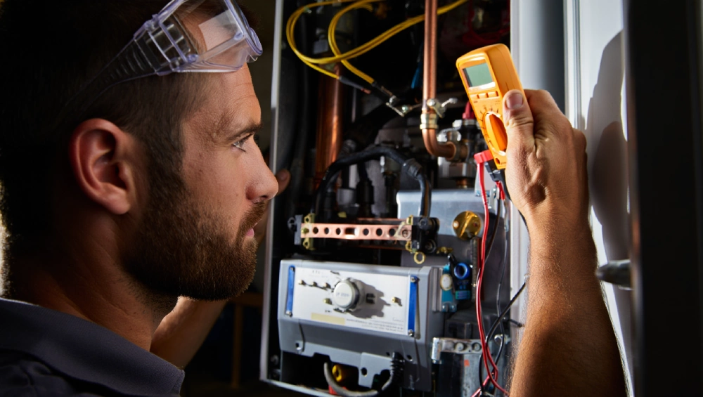 quand entretenir remplacer chaudiere