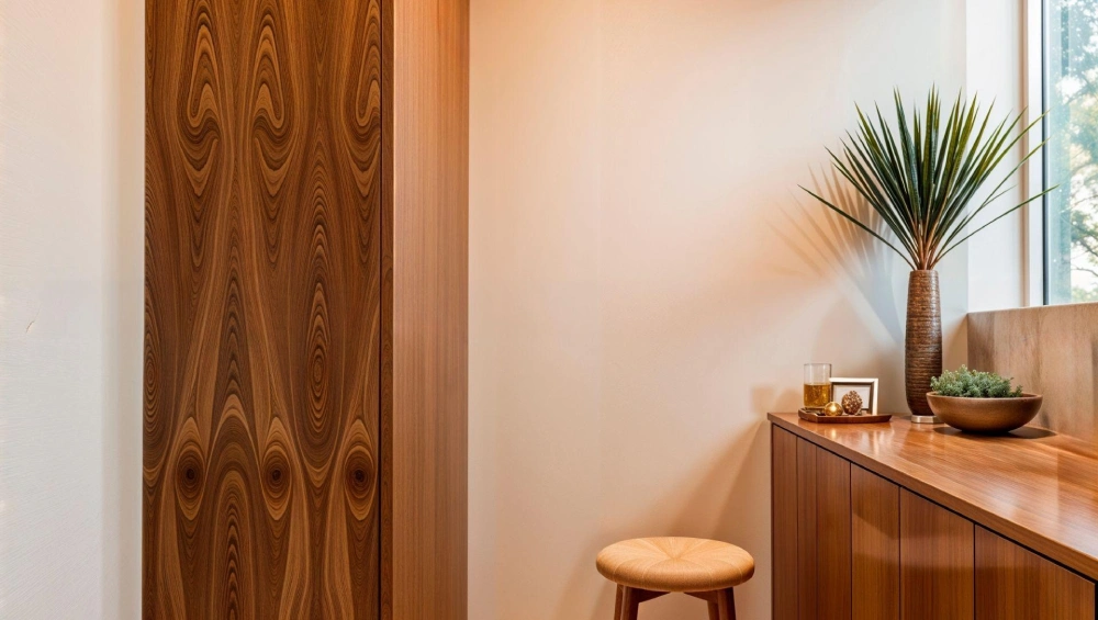 revetement mural interieur inspirations solutions personnaliser espace