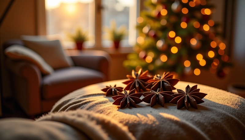 creez votre ambiance de noel unique avec des decorations diy 1