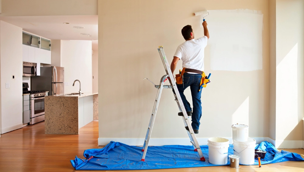 travaux plus value immobiliere