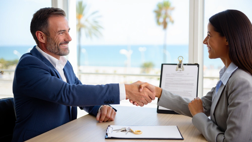 acheter a alicante les verifications a faire avant de signer avec une agence immobiliere