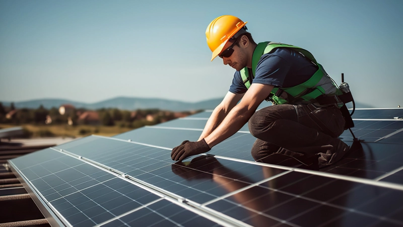 amenager sa maison durablement avec upsolaire 1