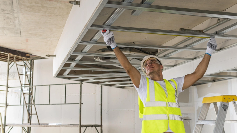 conseils avises pour trouver un bon specialiste en isolation de plafond