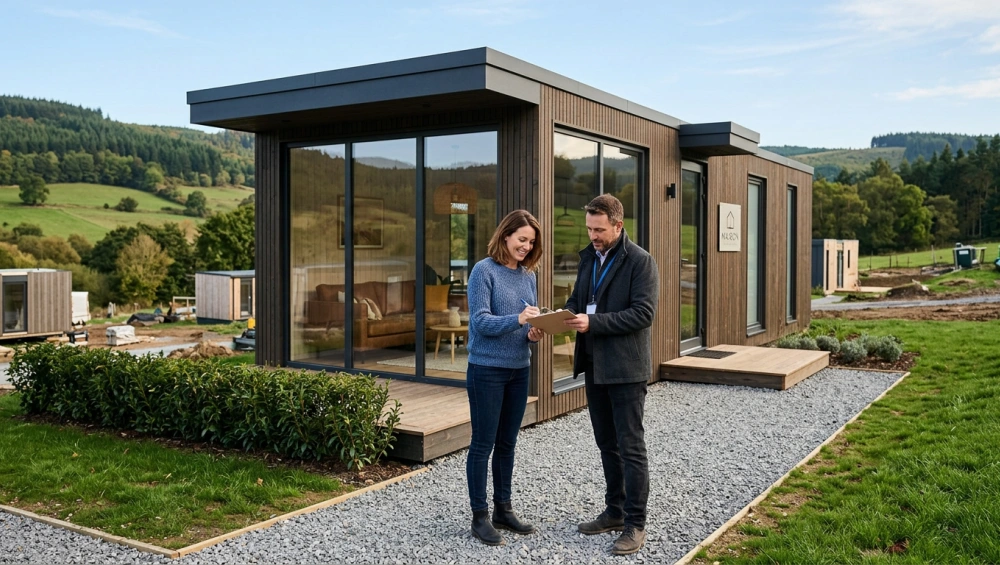 Prix des maisons modulaires : tarifs réels et budget total