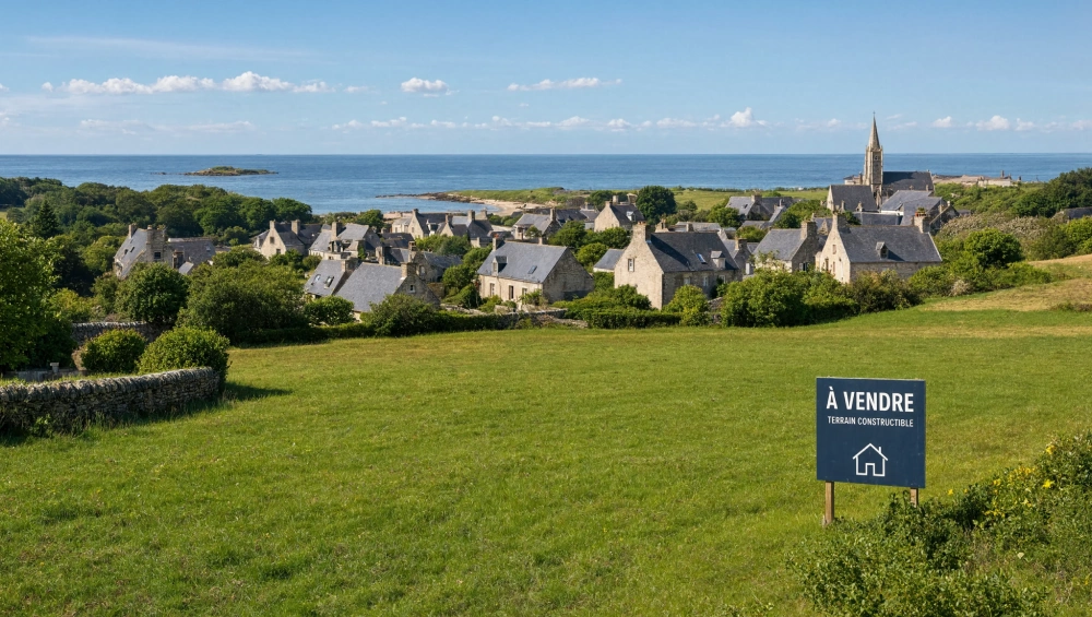 comment choisir lemplacement ideal pour sa future maison en bretagne