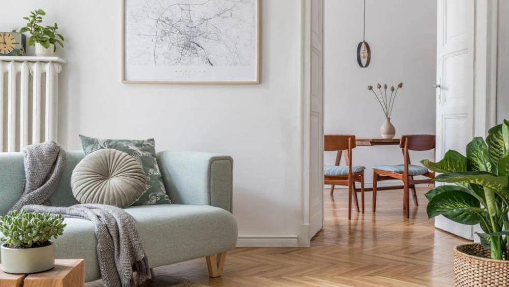 adoptez la cire vegetale pour sublimer votre parquet