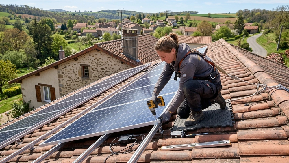 Aides panneaux solaires 2026 : ce qui a changé après la réforme