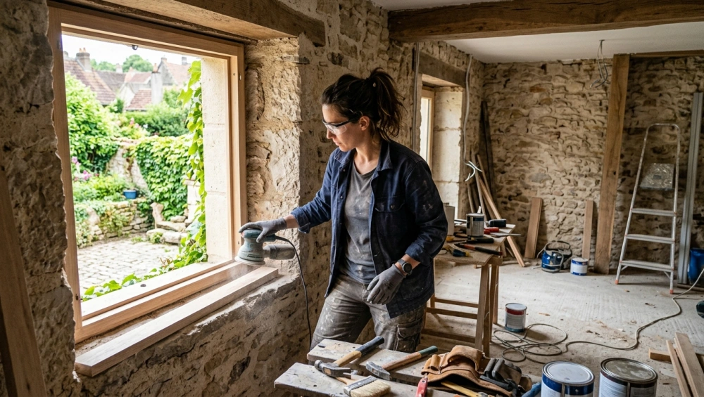 Aides rénovation énergétique 2026 : montants, conditions et démarches