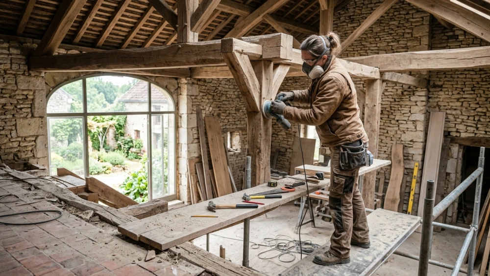 Aides à la rénovation énergétique en 2026 : tour d'horizon