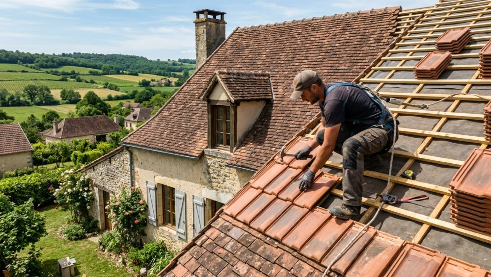 Aides rénovation toiture : quels financements en 2026 ?
