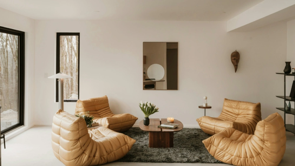 comment amenager un petit espace detente chez soi