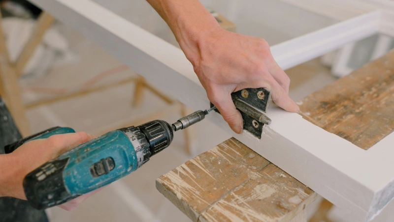 installation portail automatique guide pas a pas 1