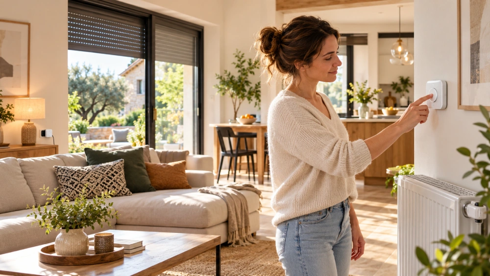 reduire sa facture delectricite avec une maison connectee 6 astuces simples