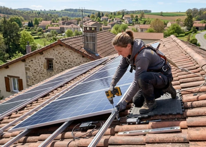 Aides panneaux solaires 2026 : ce qui a changé après la réforme