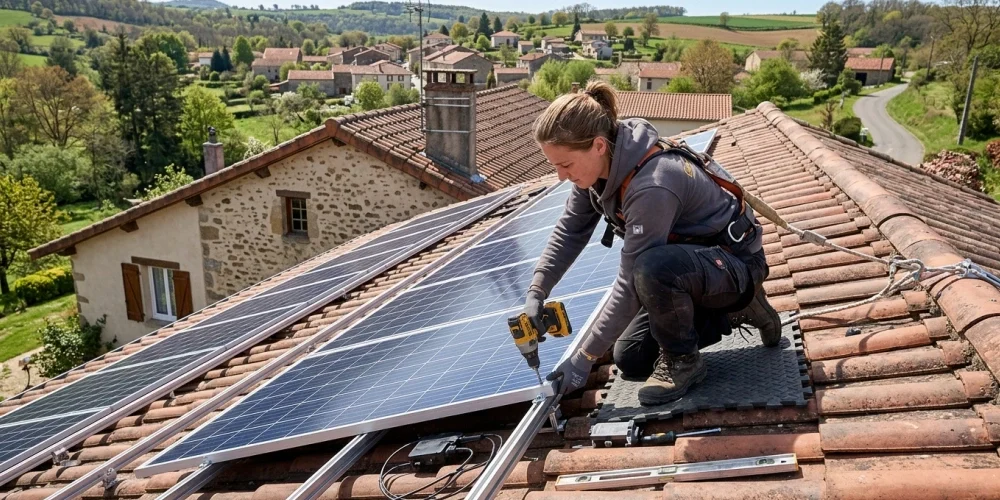 Aides panneaux solaires 2026 : ce qui a changé après la réforme