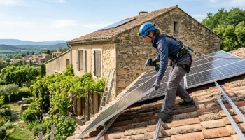 Aides panneaux solaires 2026 : tout ce que vous pouvez toucher