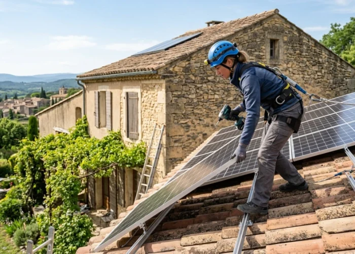 Aides panneaux solaires 2026 : tout ce que vous pouvez toucher