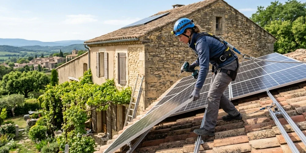Aides panneaux solaires 2026 : tout ce que vous pouvez toucher