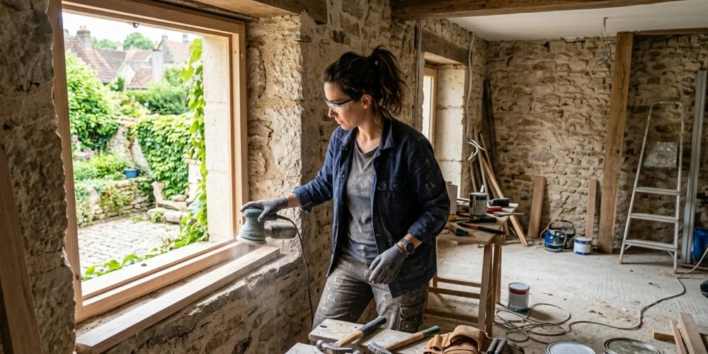 Aides rénovation énergétique 2026 : montants, conditions et démarches