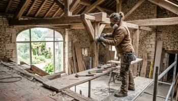 Aides à la rénovation énergétique en 2026 : tour d'horizon