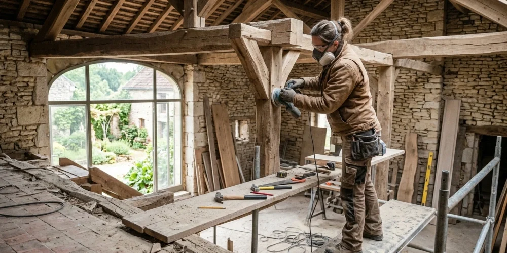 Aides à la rénovation énergétique en 2026 : tour d'horizon
