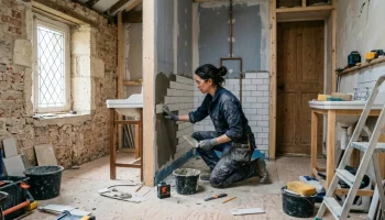 Aides rénovation salle de bain en 2026 : financements disponibles