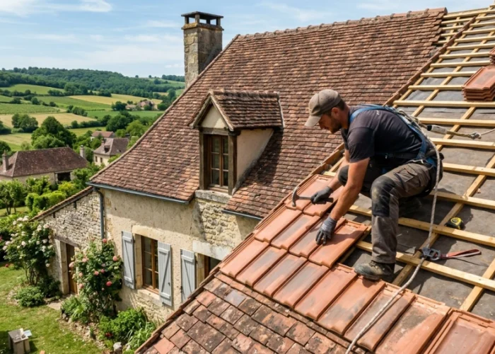 Aides rénovation toiture : quels financements en 2026 ?