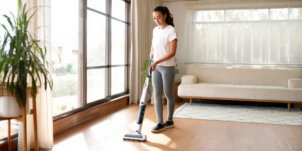 aspirateur-balai-gain-temps