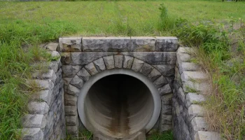 Buser un fossé : comment faire les travaux dans les règles et réussir votre aménagement extérieur ?