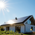 Comment fonctionne un panneau solaire ?