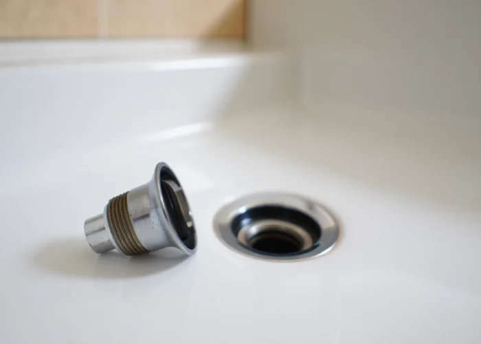 devisser-bonde-lavabo-bloquee