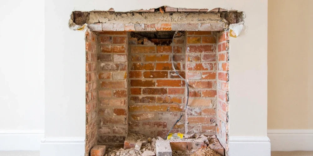 enlever-cheminee-conserver-conduit