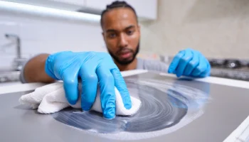 enlever-tache-acide-inox