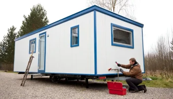 entretenir-mobile-home