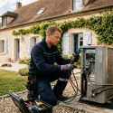 Entretien pompe à chaleur : obligations, prix et checklist 2026