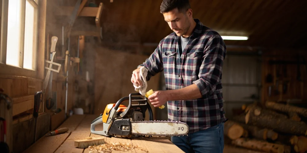 entretien-reparation-optimiser-duree-vie-ronconneuse