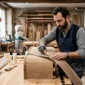 Techniques de placage bois : du traditionnel aux innovations