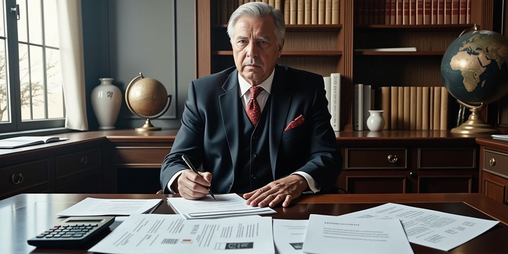 Comment calculer les frais de notaire ?