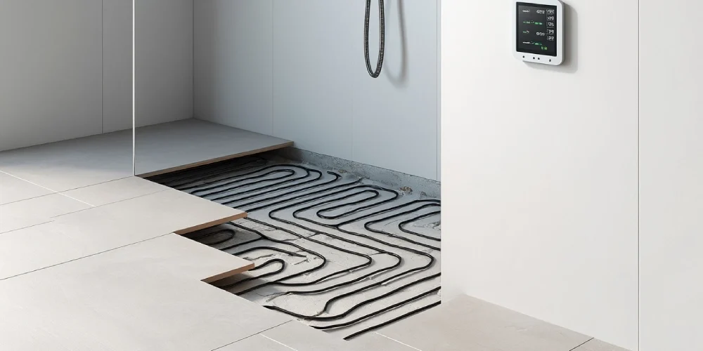 fuite-plancher-chauffant