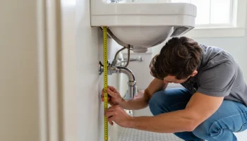 hauteur-evacuation-lavabo