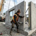 Maison préfabriquée béton : prix au m² et coûts réels en 2026
