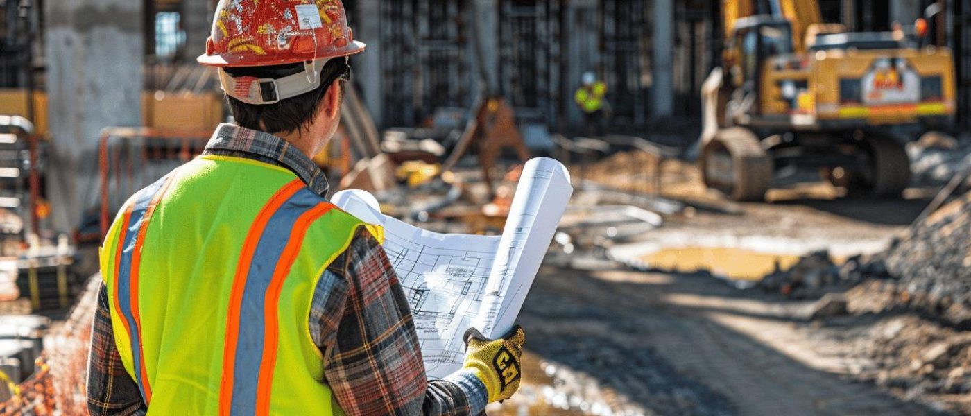 Le moniteur des travaux publics